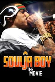 Nonton Film Soulja Boy: The Movie (2011) Subtitle Indonesia - Filmapik