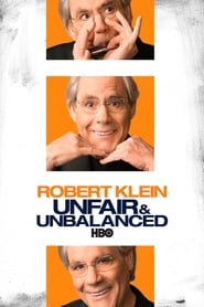 Nonton Film Robert Klein: Unfair and Unbalanced (2010) Subtitle Indonesia - Filmapik