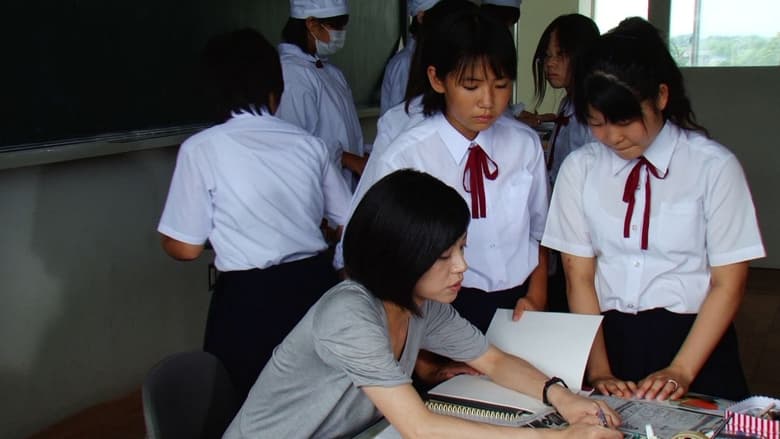 Nonton Film Let’s Make the Teacher Have a Miscarriage Club (2011) Subtitle Indonesia - Filmapik
