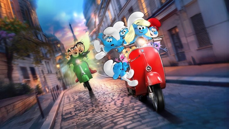 Nonton Film Smurfs (2025) Subtitle Indonesia - Nonton Bioskop 21