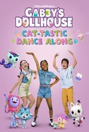 Nonton Film Gabby’s Dollhouse: Cat-Tastic Dance Along (2022) Subtitle Indonesia - Filmapik