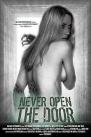 Nonton Film Never Open the Door (2014) Subtitle Indonesia - Filmapik