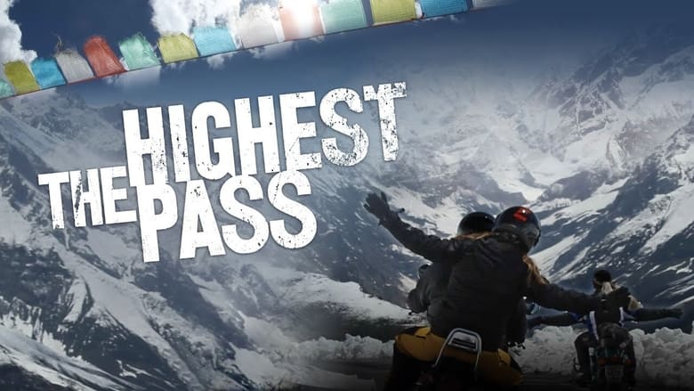 Nonton Film The Highest Pass (2011) Subtitle Indonesia - Filmapik