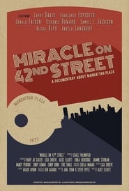 Nonton Film Miracle on 42nd Street (2017) Subtitle Indonesia - Filmapik
