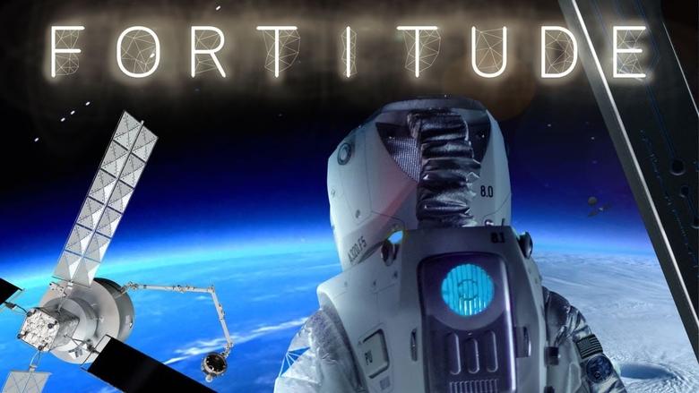Nonton Film Fortitude (2023) Subtitle Indonesia - Filmapik