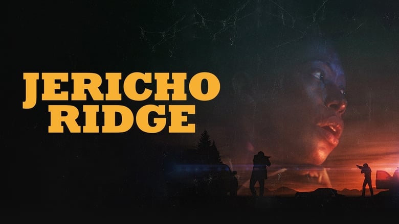 Nonton Film Jericho Ridge (2022) Subtitle Indonesia - Filmapik