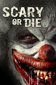 Nonton Film Scary or Die (2012) Subtitle Indonesia - Filmapik