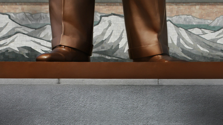 Nonton Film Inside North Korea: The Next Leader (2020) Subtitle Indonesia - Filmapik