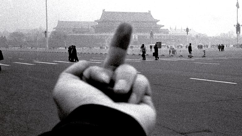 Nonton Film Ai Weiwei: Never Sorry (2012) Subtitle Indonesia - Filmapik