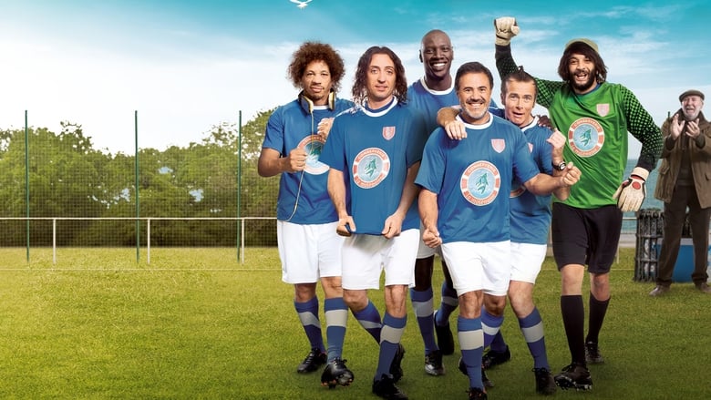 Nonton Film The Dream Team (2012) Subtitle Indonesia - Filmapik