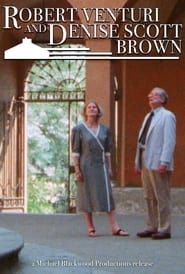 Nonton Film Robert Venturi and Denise Scott Brown (1987) Subtitle Indonesia - Filmapik