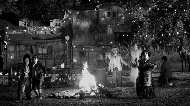 Nonton Film Blancanieves (2012) Subtitle Indonesia - Filmapik