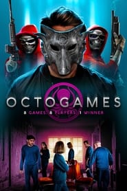 Nonton Film The OctoGames (2022) Subtitle Indonesia - Filmapik
