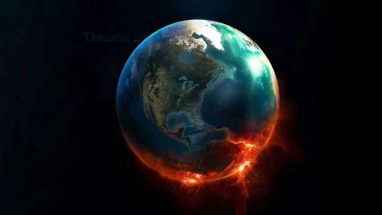 Nonton Film Earth: Making of a Planet (2011) Subtitle Indonesia - Nonton Bioskop 21