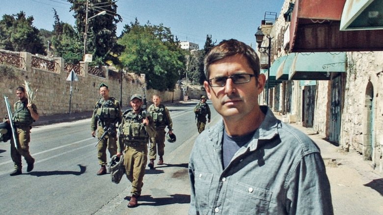 Nonton Film Louis Theroux: The Ultra Zionists (2011) Subtitle Indonesia - Filmapik