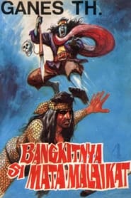 Nonton Film Bangkitnya Si Mata Malaikat (1988) Subtitle Indonesia - Filmapik