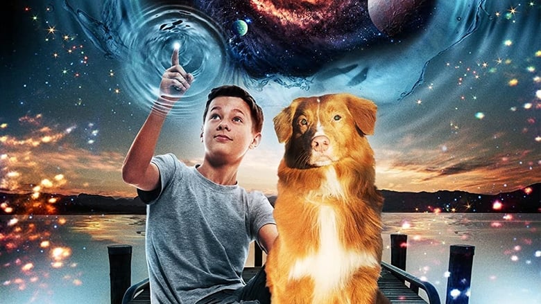 Nonton Film My Dog the Space Traveler (2014) Subtitle Indonesia - Filmapik