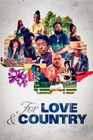 Nonton Film For Love & Country (2022) Subtitle Indonesia - Filmapik
