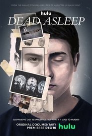 Nonton Film The Sleepwalker (2022) Subtitle Indonesia - Filmapik