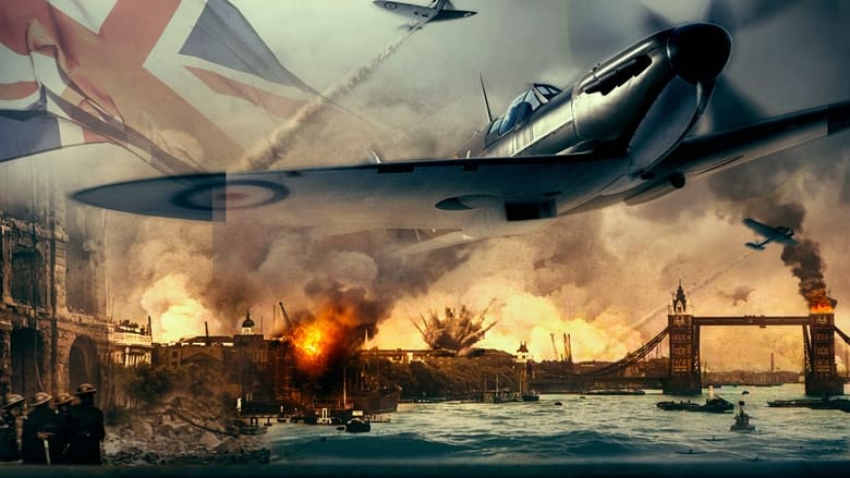 Nonton Film Battle Over Britain (2023) Subtitle Indonesia - Filmapik
