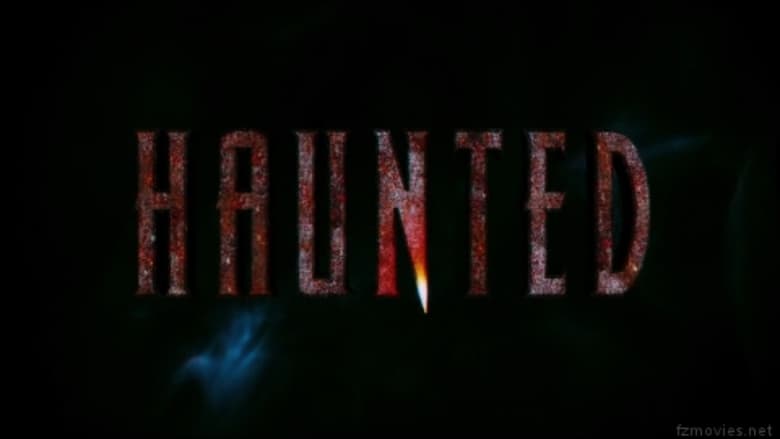 Nonton Film Haunted – 3D (2011) Subtitle Indonesia - Filmapik