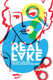 Nonton Film Real Fake: The Art, Life & Crimes of Elmyr De Hory (2017) Subtitle Indonesia - Filmapik