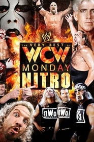 Nonton Film WWE: The Very Best of WCW Monday Nitro (2011) Subtitle Indonesia - Filmapik