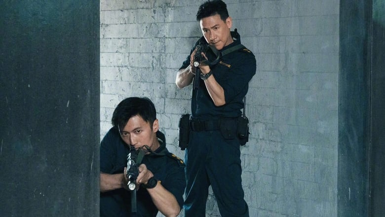 Nonton Film Customs Frontline (2024) Subtitle Indonesia - Filmapik