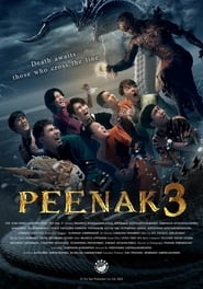 Nonton Film Pee Nak 3 (2022) Subtitle Indonesia - Filmapik