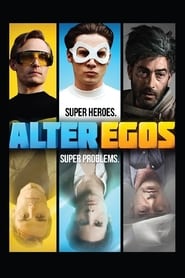 Nonton Film Alter Egos (2012) Subtitle Indonesia - Filmapik