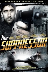 Nonton Film The Suppressor (2011) Subtitle Indonesia - Nonton Bioskop 21