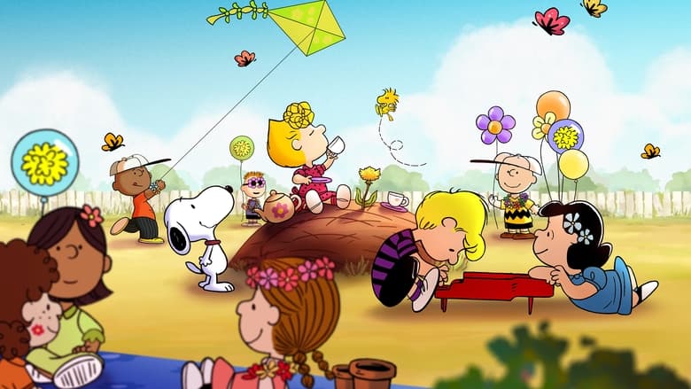 Nonton Film Snoopy Presents: It”s the Small Things, Charlie Brown (2022) Subtitle Indonesia - Filmapik