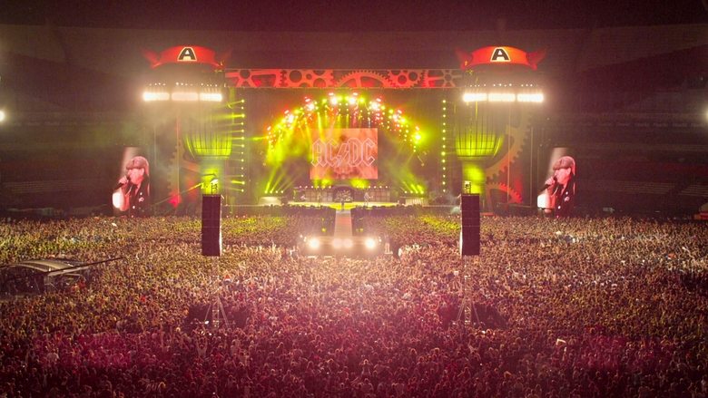 Nonton Film AC/DC: Live at River Plate (2009) Subtitle Indonesia - Filmapik