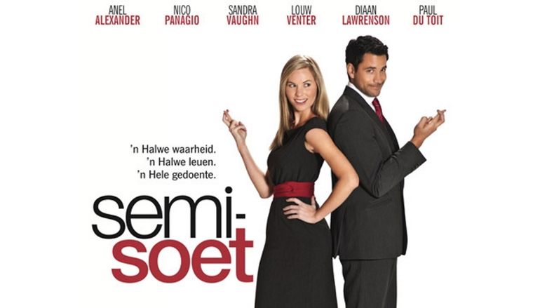 Nonton Film Semi-Soet (2012) Subtitle Indonesia - Nonton Bioskop 21