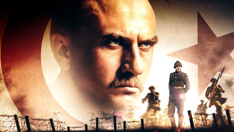 Nonton Film Ataturk II: 1881-1919 (2024) Subtitle Indonesia - Nonton Bioskop 21