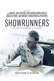 Nonton Film Showrunners: The Art of Running a TV Show (2014) Subtitle Indonesia - Filmapik