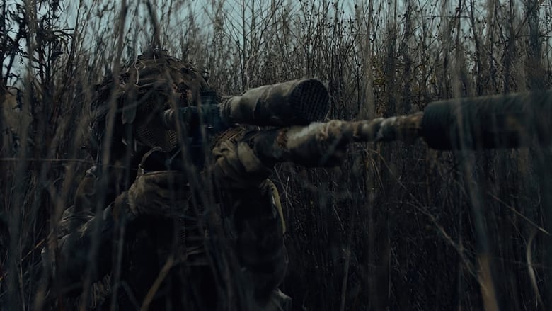Nonton Film Sniper. The White Raven (2022) Subtitle Indonesia - Filmapik