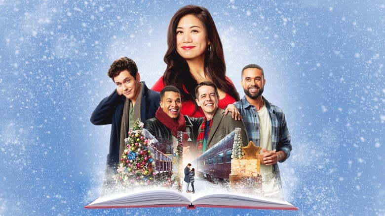 Nonton Film Must Love Christmas (2022) Subtitle Indonesia - Filmapik