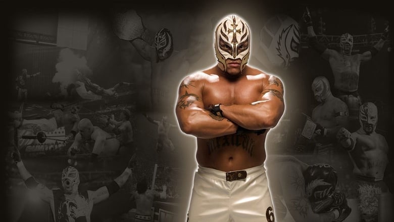 Nonton Film WWE: Rey Mysterio – The Life of a Masked Man (2011) Subtitle Indonesia - Filmapik
