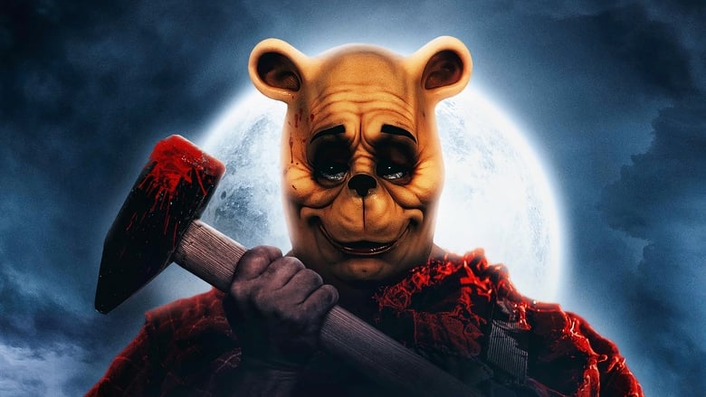 Nonton Film Winnie the Pooh: Blood and Honey (2023) Subtitle Indonesia - Filmapik
