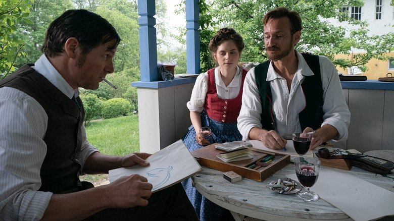 Nonton Film Münter & Kandinsky (2024) Subtitle Indonesia - Nonton Bioskop 21