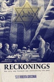 Nonton Film Reckonings (2022) Subtitle Indonesia - Filmapik