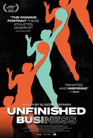 Nonton Film Unfinished Business (2022) Subtitle Indonesia - Filmapik