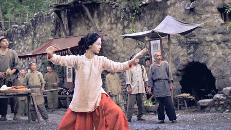 Nonton Film Tai ji 1: Cong ling kai shi (2012) Subtitle Indonesia - Filmapik