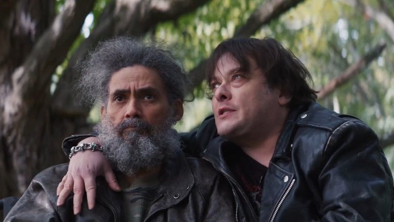 Nonton Film The Forest Hills (2023) Subtitle Indonesia - Filmapik