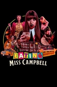 Nonton Film Eating Miss Campbell (2022) Subtitle Indonesia - Filmapik