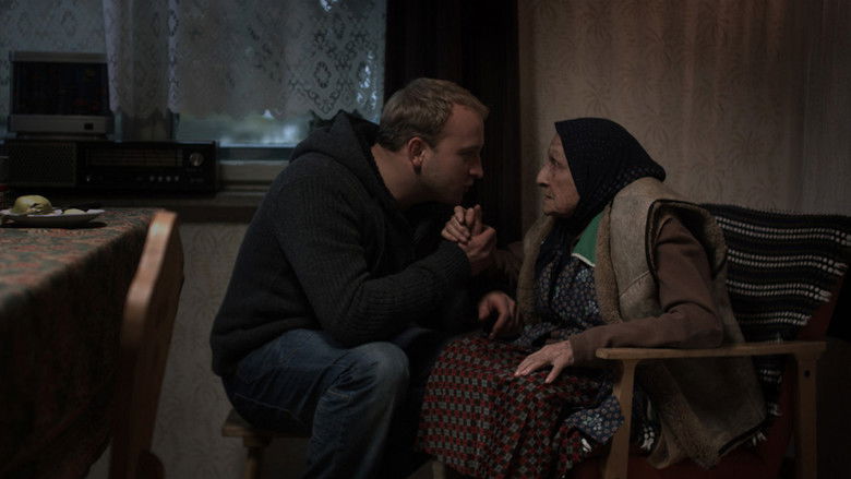 Nonton Film The Mole (2011) Subtitle Indonesia - Filmapik