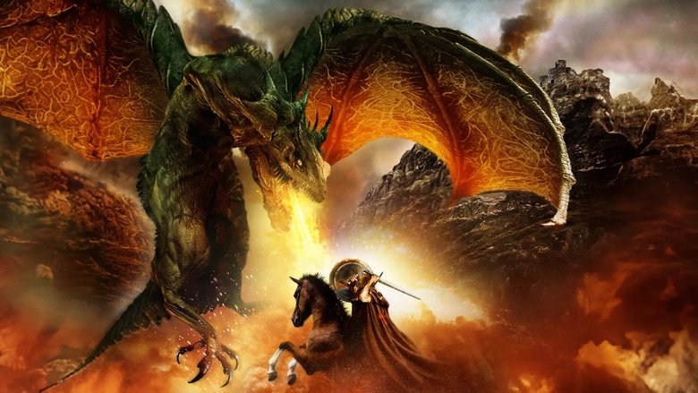 Nonton Film Dragon Crusaders (2011) Subtitle Indonesia - Filmapik