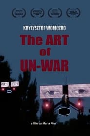 Nonton Film The Art of Un-War (2022) Subtitle Indonesia - Filmapik