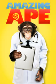 Nonton Film Amazing Ape (2016) Subtitle Indonesia - Filmapik